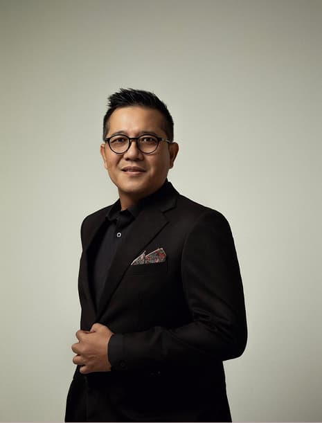 Astro P. Girsang, S.H., M.H.