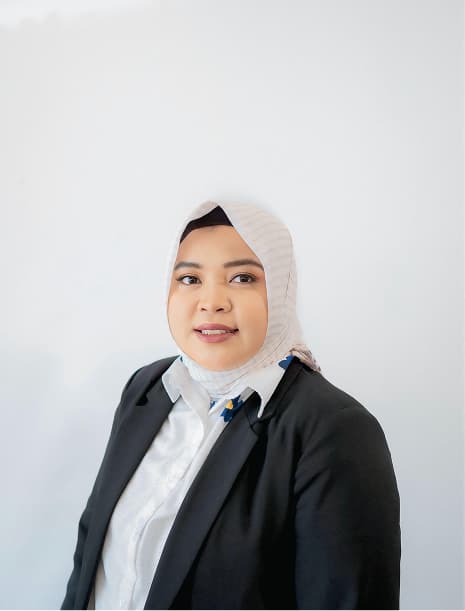 Nurhayati, S.Ak., CPA