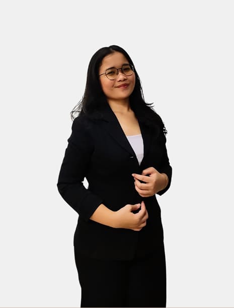 Permata Naulia Girsang, S.H.