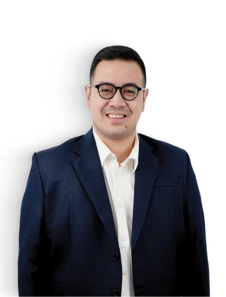 Rizki Aljupri, B.B.A., M.B.A