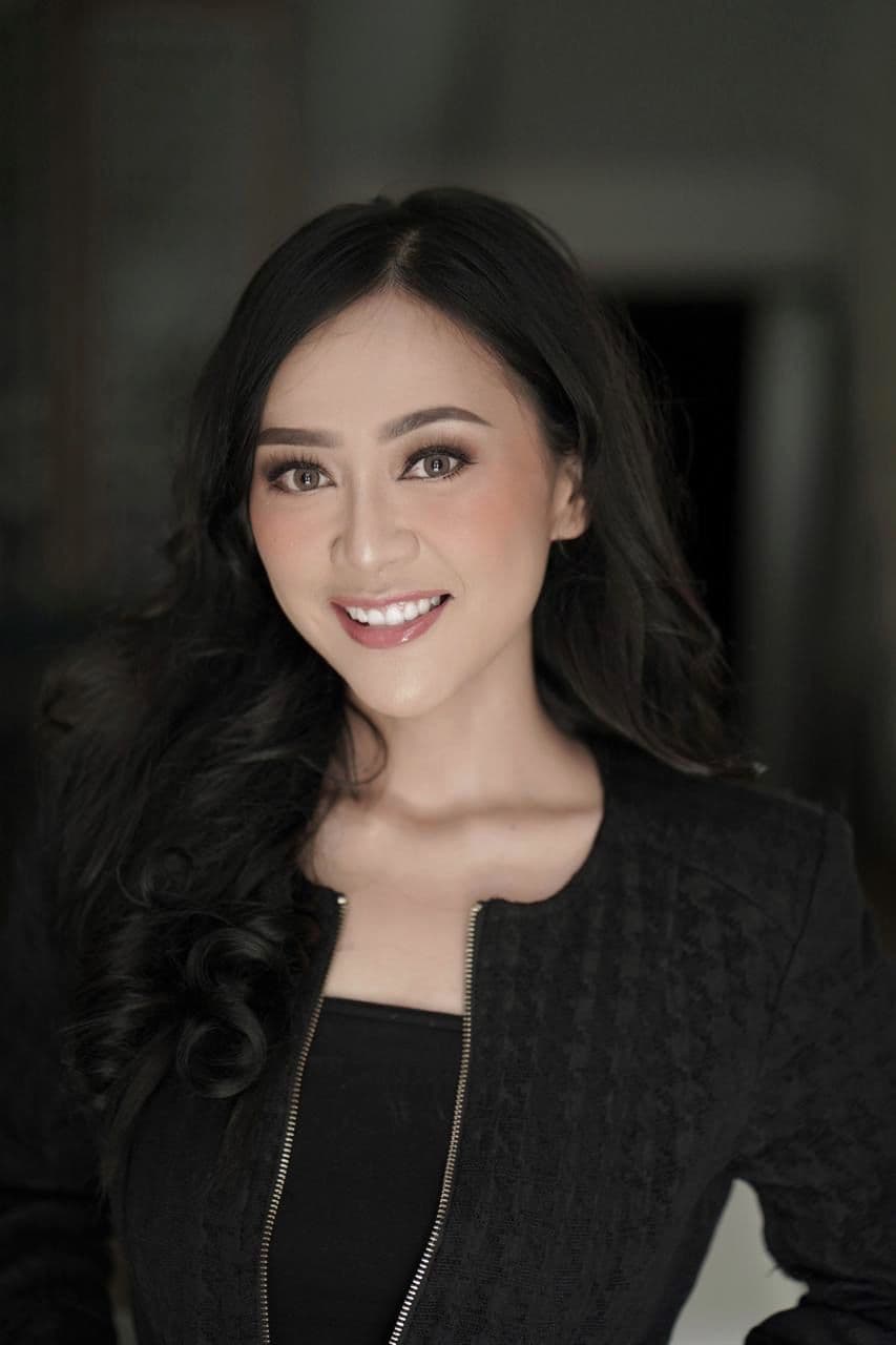 Shanty Ika Yuniarti, S.H., LL.M.